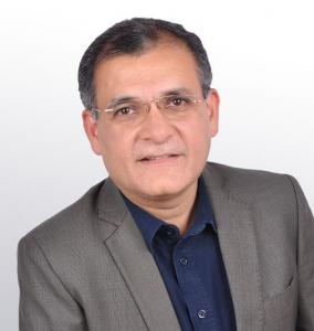 Mohit Mehrotra, Omnicomm India General Manager