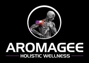 Logo of AromaGee