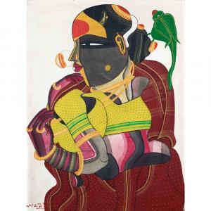 T Vaikuntam (Lot no. 113)