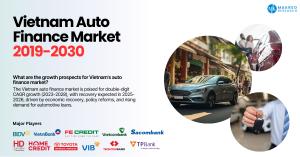 Vietnam Auto Finance Market