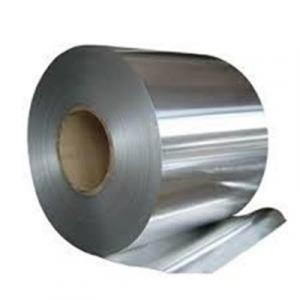 Aluminum Electrode Foil Market Overview