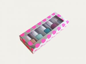 Nail Polish Packaging