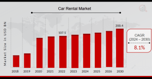 Car Rental Market