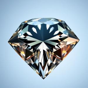 Big Synthetic Diamond Market