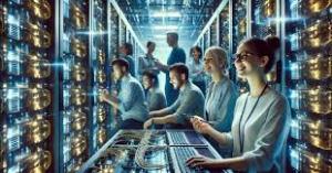AI Infrastructure Market