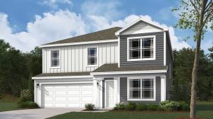 Stamford Plan artist rendering - daytime exterior