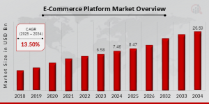 E-Commerce Platform Market Size