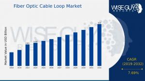 Fiber Optic Cable Loop Market Growth