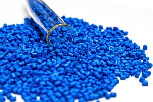 Plastic Pellet Market