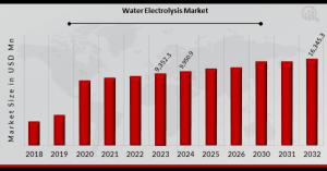 Water Electrolysis Market