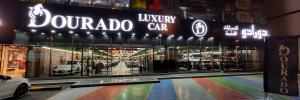 Dourado Luxury Car