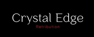 Crystal Edge Game Logo