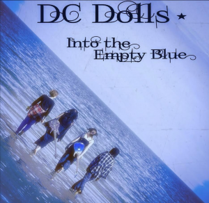 DC Dolls Band Album Cover