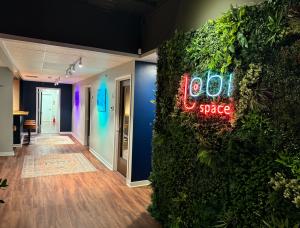 Lobi Space in chicago