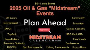 Allstream Insiders Oil and Gas Global News and Network of Events