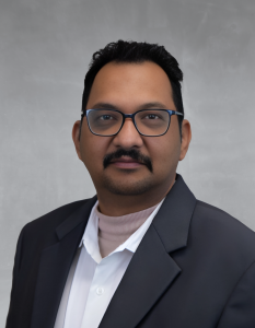 Sanjay Kumar - Int'l Technical Sales Manager | MENA, South Asia, and East Asia