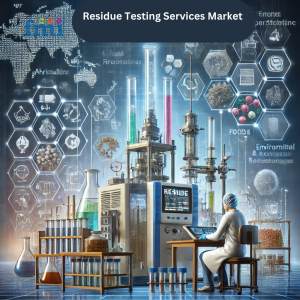 Residue Testing Services Market Analysis