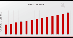 Landfill Gas Market