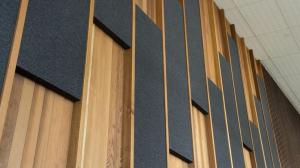 Acoustic Panel Market