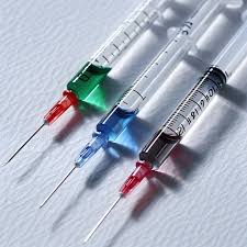 Sterile Injectables Market Investment Opportunities: A Guide to 2031 ...