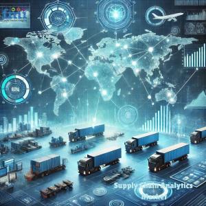 Supply Chain Analytics Market