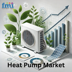 Heat Pump Market