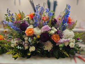 flower arrangements