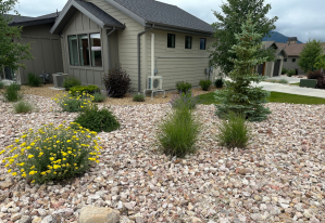 landscaping ogden utah