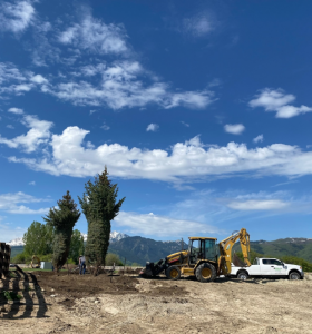 landscaping ogden ut