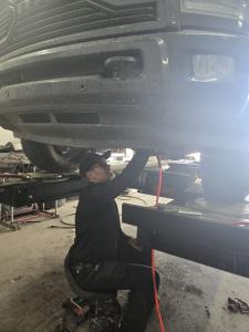 auto body shops utah