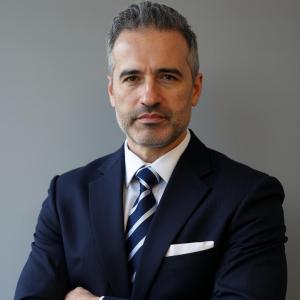 Moses Gottlieb, Chairman and CEO of Ocean Resources