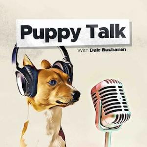 Puppy Talk Podcast by Top Gun Dog Training