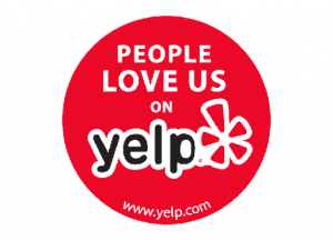 Terry Moving & Storage Recognized By Yelp