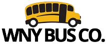 WNY Bus Co logo