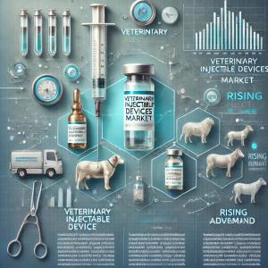 Veterinary Injectable Devices Market