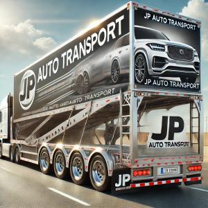 Enclosed auto transport services