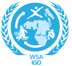 World Sports Alliance Intergovernmental Organization