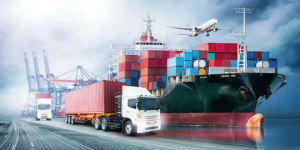 Shipping and Logistics Market