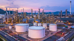 Basic Petrochemical Market