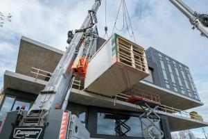 Modular Construction