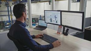 Schlüsselfertige Vakuumsysteme von der Konzeption bis zum Projektabschluss sind eine praktische und effiziente Lösung für Unternehmen, die ihren Betriebsablauf optimieren möchten.