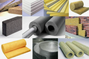 Insulation Coating Materials Business