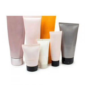 Laminate Tube Packaging Market