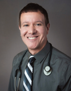 Dr. David Anthony Miranda MD