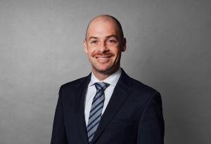 Corey Westfall Joins OGARAJETS as Executive Sales Engineer