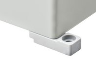 Configure technoBOX with mounting blocks for fast installation