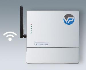 NET-BOX is perfect for IIoT and network systems