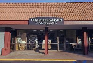 A photo of the Designing Women Of Orange County Showroom in Laguna Niguel