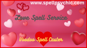 love-spell-service