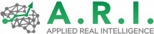 Applied Real Intelligence (A.R.I) Logo